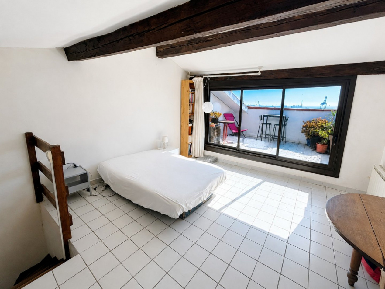 à vendre Appartement Sete - Photo 3