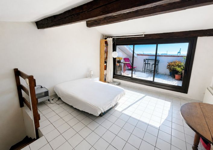 à vendre Appartement Sete