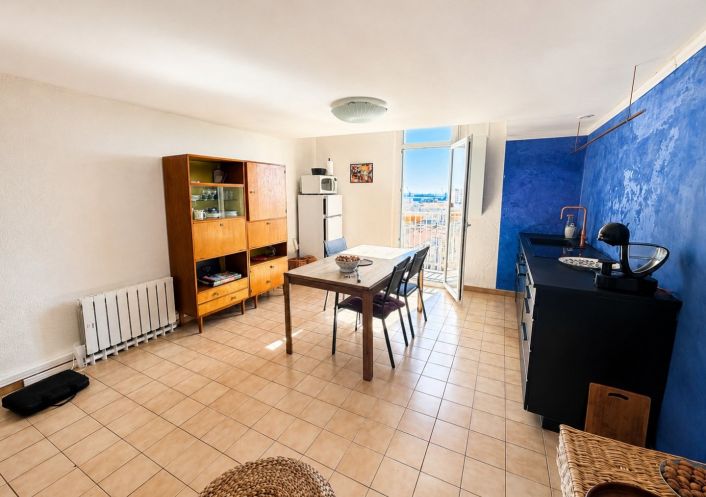 à vendre Appartement Sete