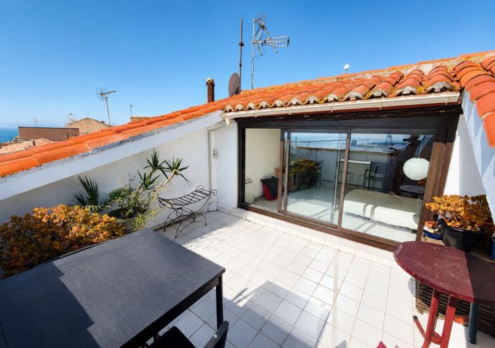 à vendre Appartement Sete