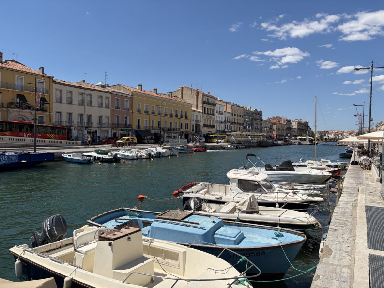 vente Appartement à rénover Sete - Photo 8