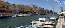 vente Appartement à rénover Sete