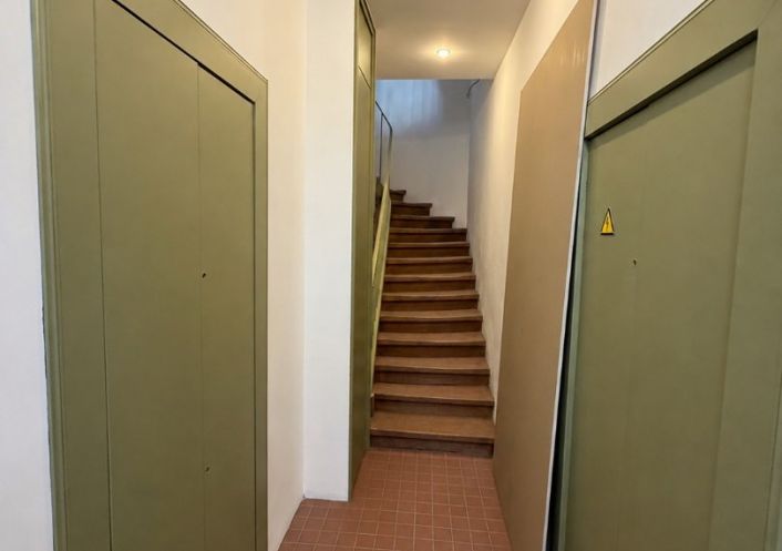à vendre Appartement à rénover Sete