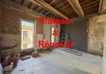 vente Appartement à rénover Sete