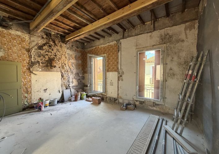 à vendre Appartement à rénover Sete