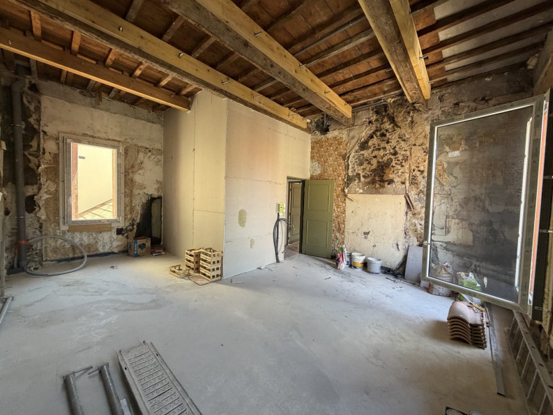 vente Appartement à rénover Sete - Photo 3