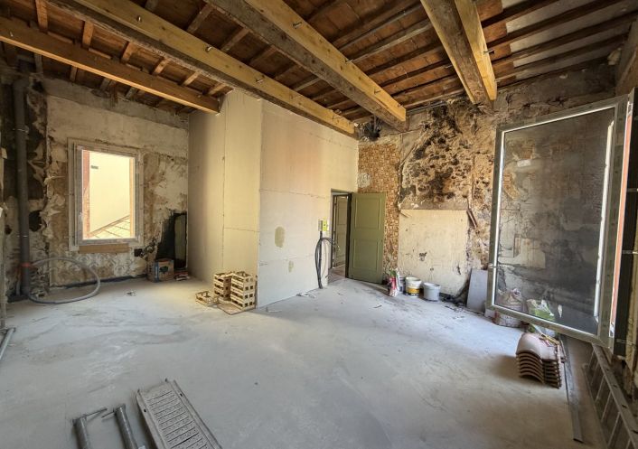 à vendre Appartement à rénover Sete