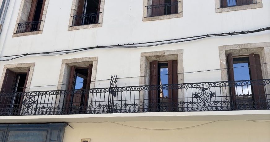 vente Appartement à rénover Sete