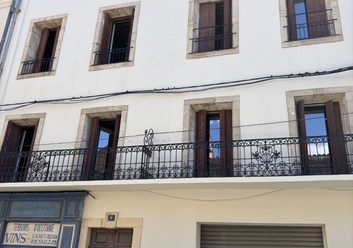 à vendre Appartement à rénover Sete