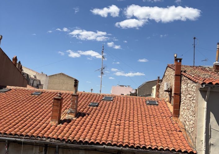 à vendre Appartement à rénover Sete