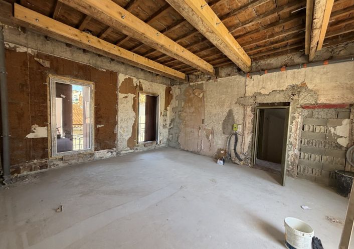 à vendre Appartement à rénover Sete