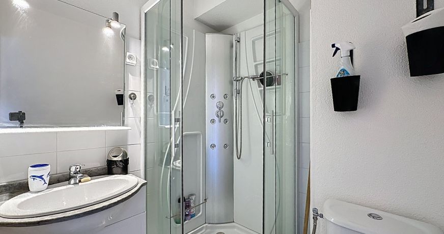 vente Appartement Sete