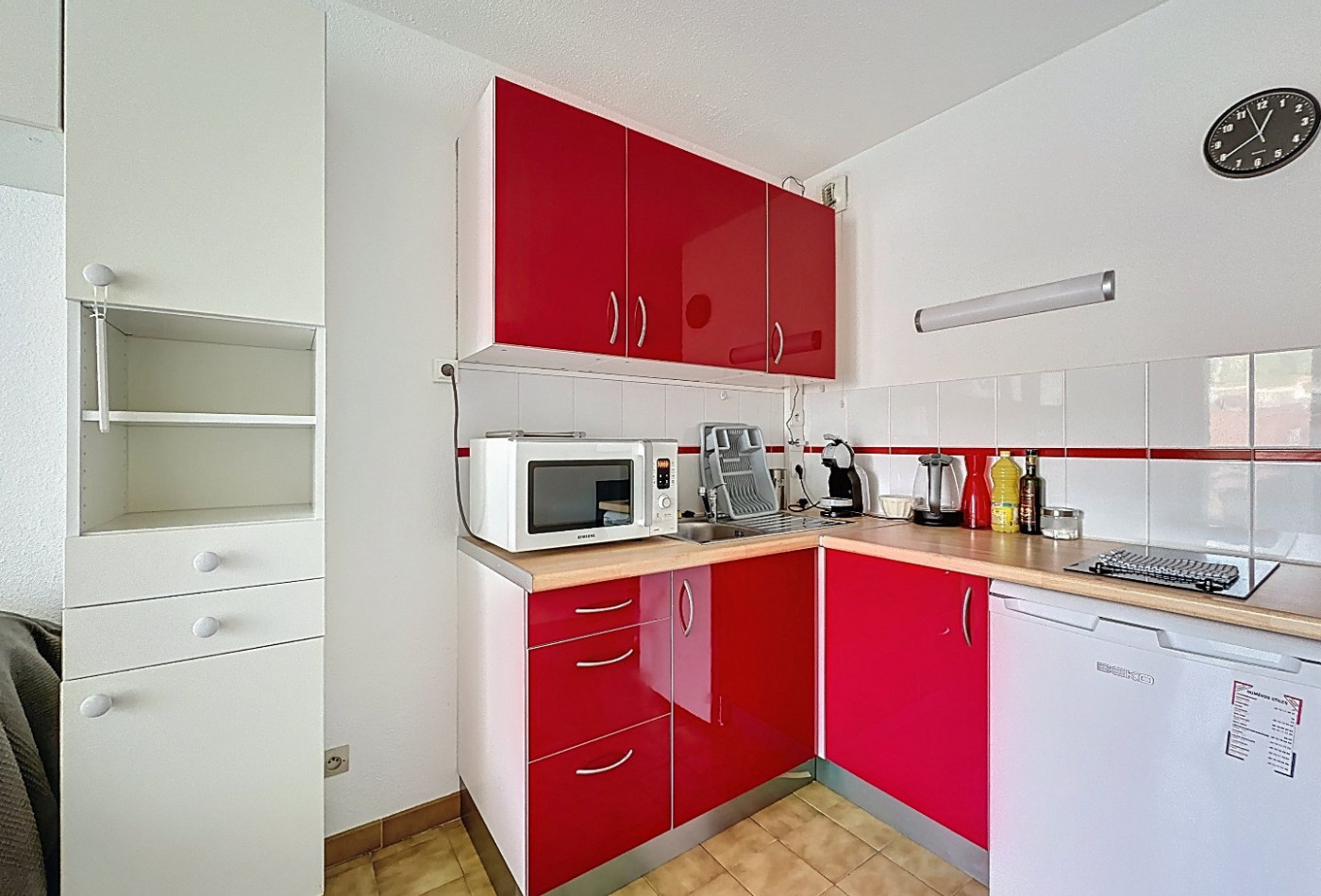 vente Appartement Sete - Photo 3
