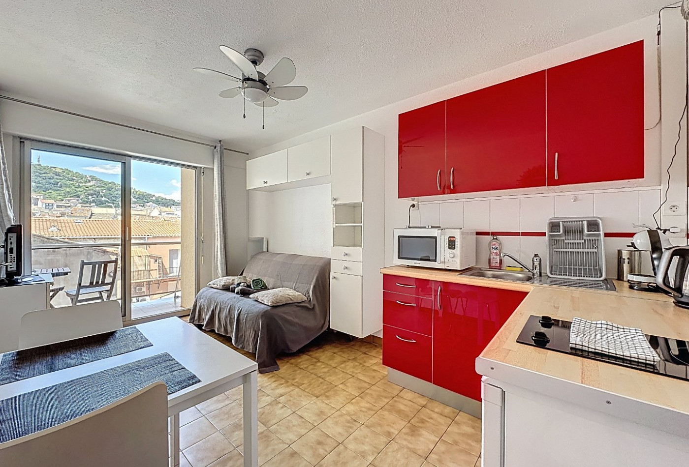 vente Appartement Sete - Photo 2