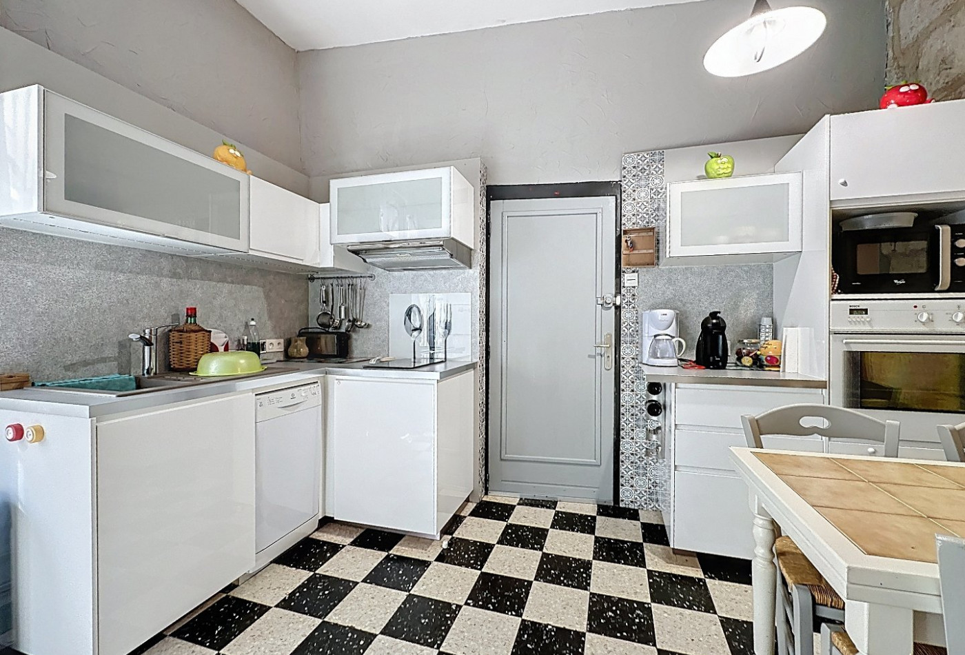 vente Appartement Sete - Photo 4