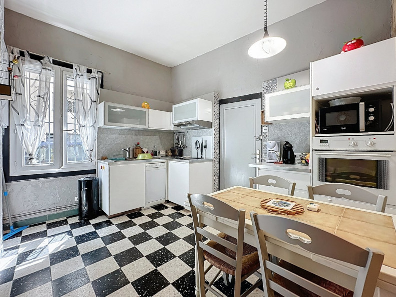 vente Appartement Sete - Photo 2