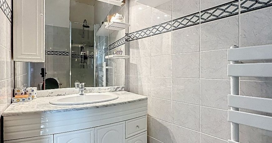 vente Appartement Sete