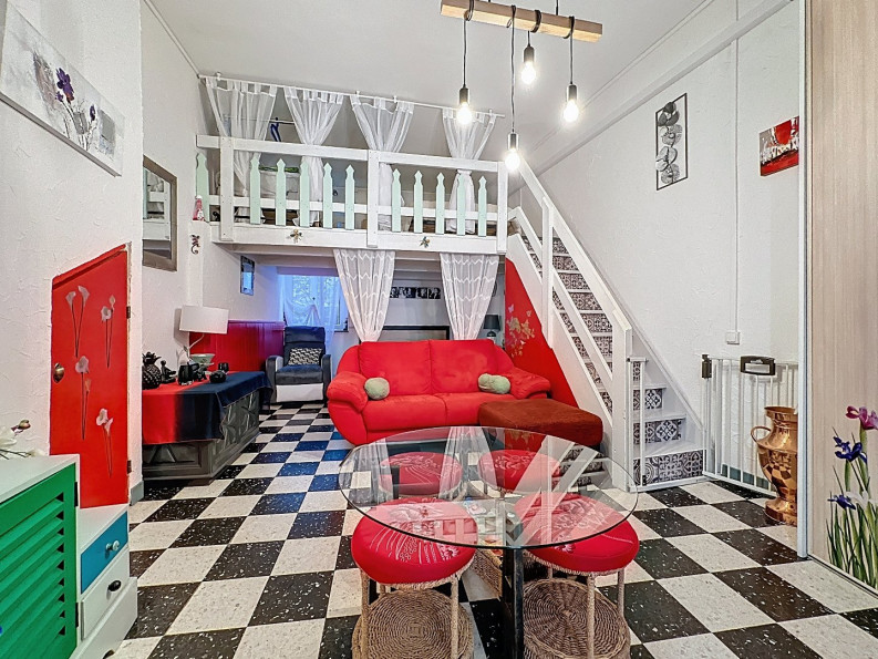 vente Appartement Sete - Photo 6