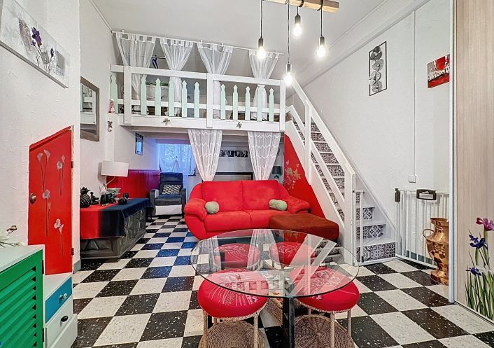 à vendre Appartement Sete