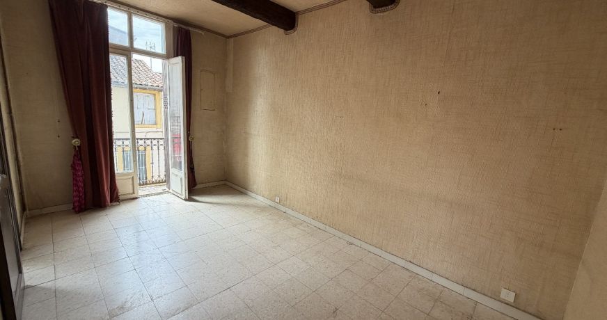 vente Appartement Montpellier
