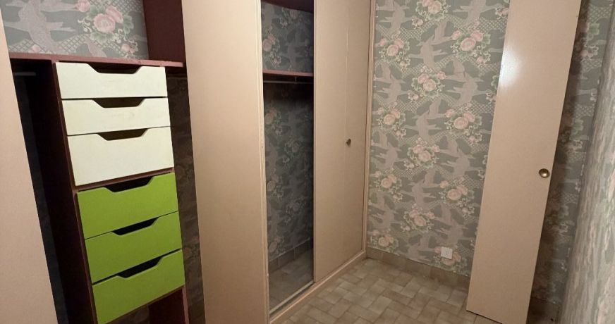 vente Appartement Montpellier
