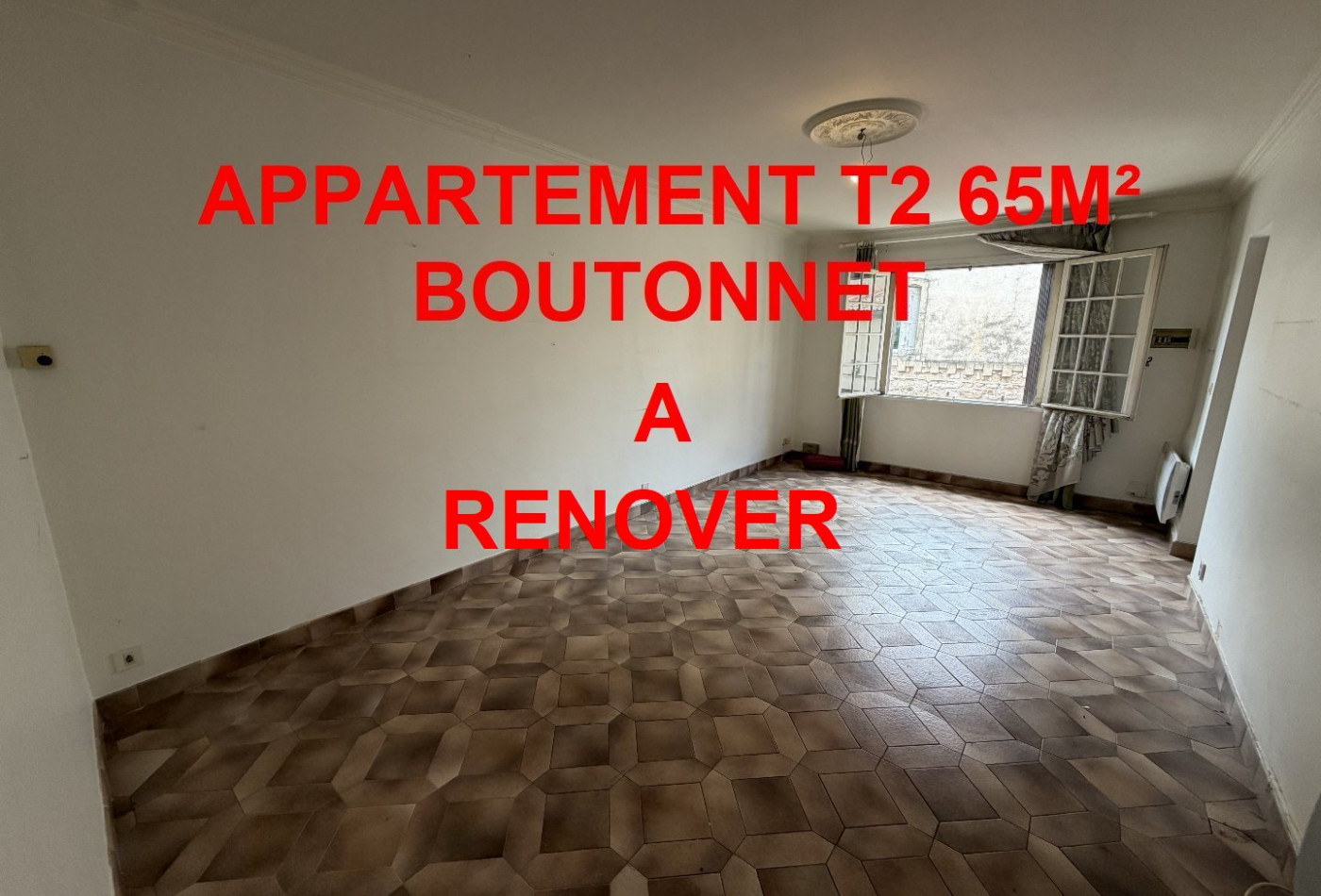 vente Appartement Montpellier - Photo 1