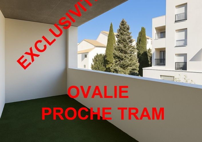 à vendre Appartement Montpellier