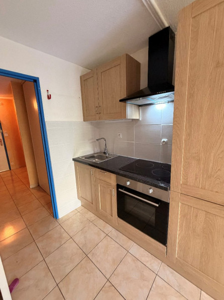 vente Appartement La Grande-motte - Photo 4