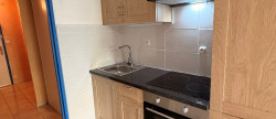 vente Appartement La Grande-motte