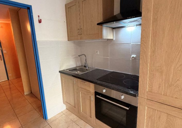 à vendre Appartement La Grande-motte
