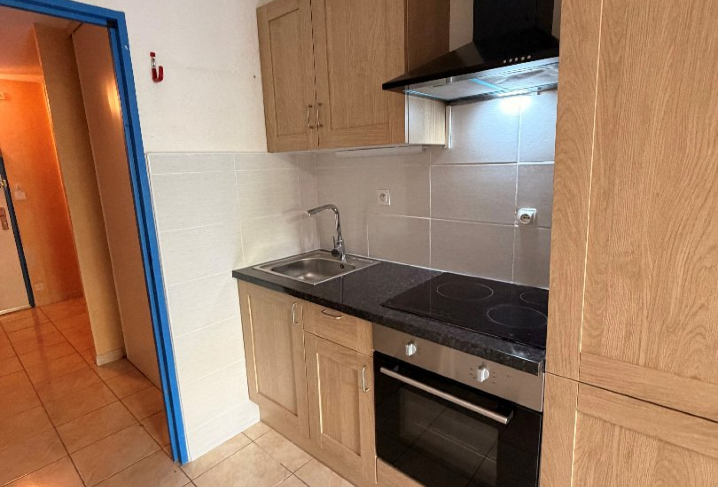 vente Appartement La Grande-motte - Photo 4