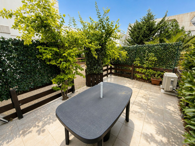 vente Appartement La Grande-motte - Photo 2