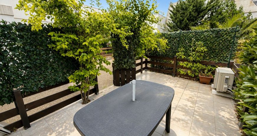 vente Appartement La Grande-motte