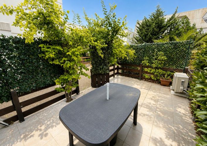 à vendre Appartement La Grande-motte