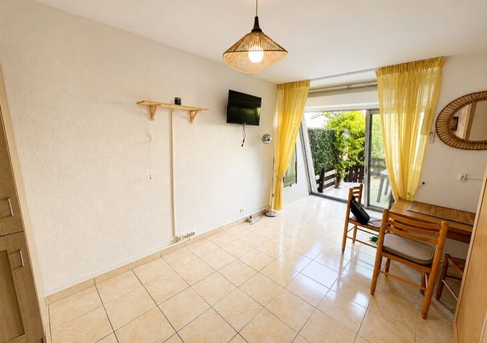 à vendre Appartement La Grande-motte