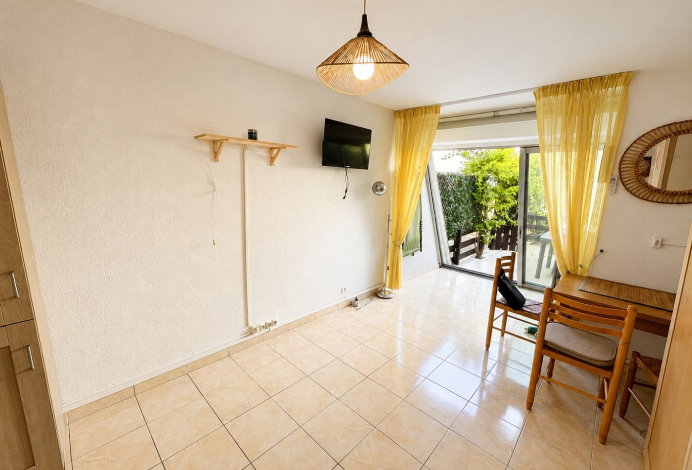 vente Appartement La Grande-motte - Photo 3