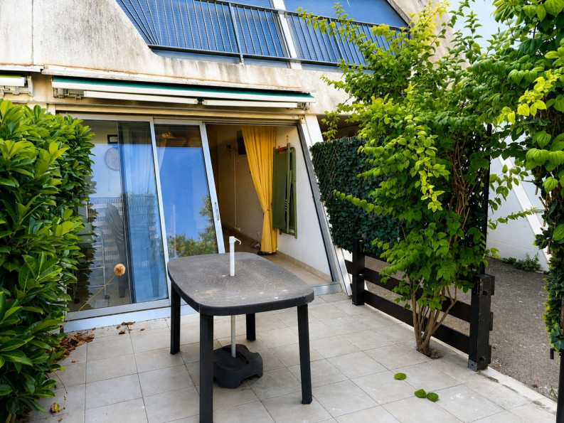 vente Appartement La Grande-motte - Photo 1