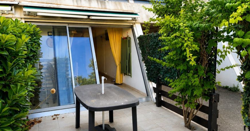 vente Appartement La Grande-motte