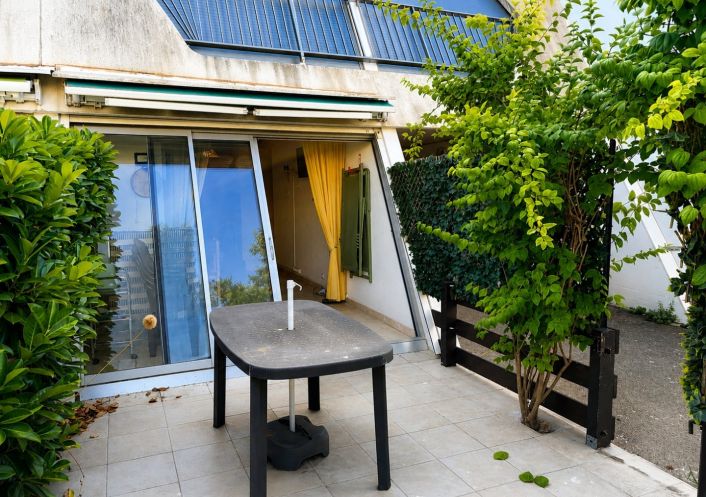 à vendre Appartement La Grande-motte