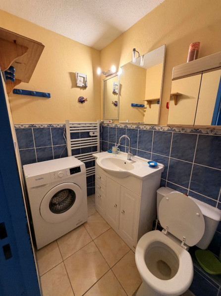 vente Appartement La Grande-motte - Photo 5