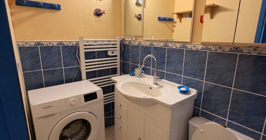 vente Appartement La Grande-motte
