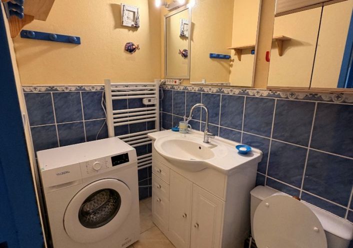 à vendre Appartement La Grande-motte