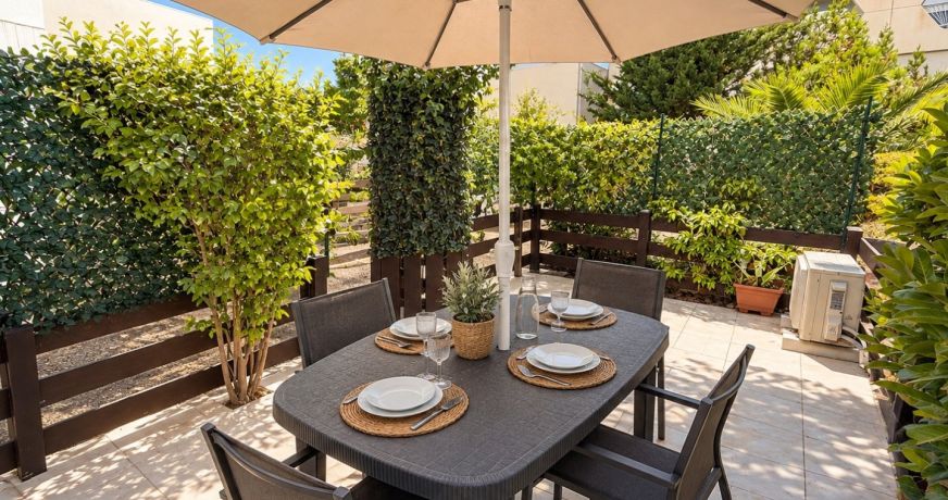 vente Appartement La Grande-motte
