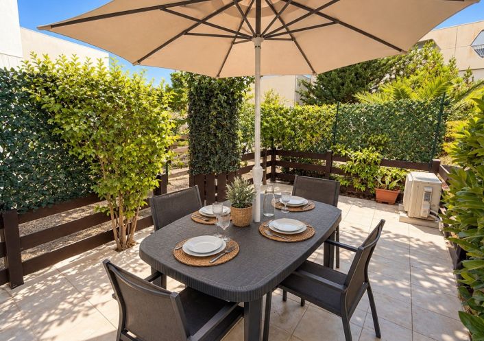 à vendre Appartement La Grande-motte