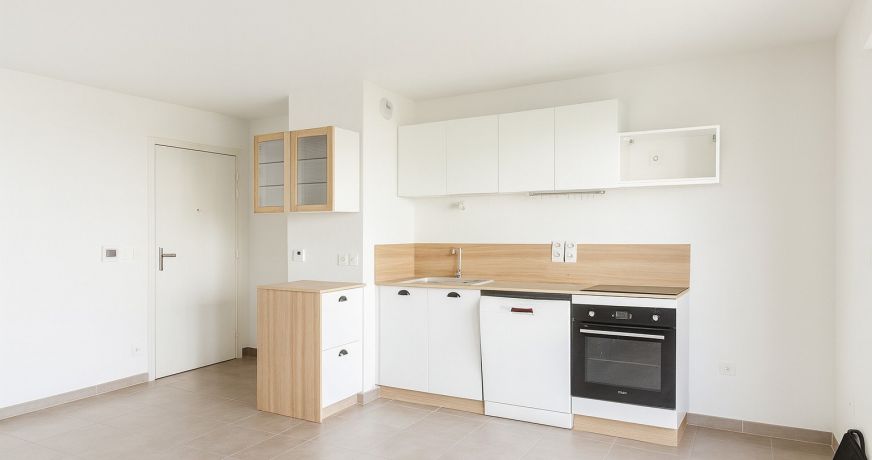 vente Appartement Montpellier