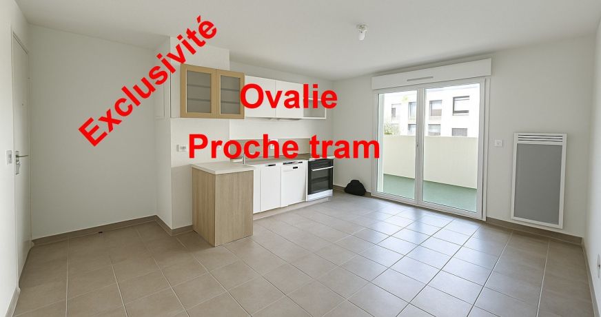vente Appartement Montpellier