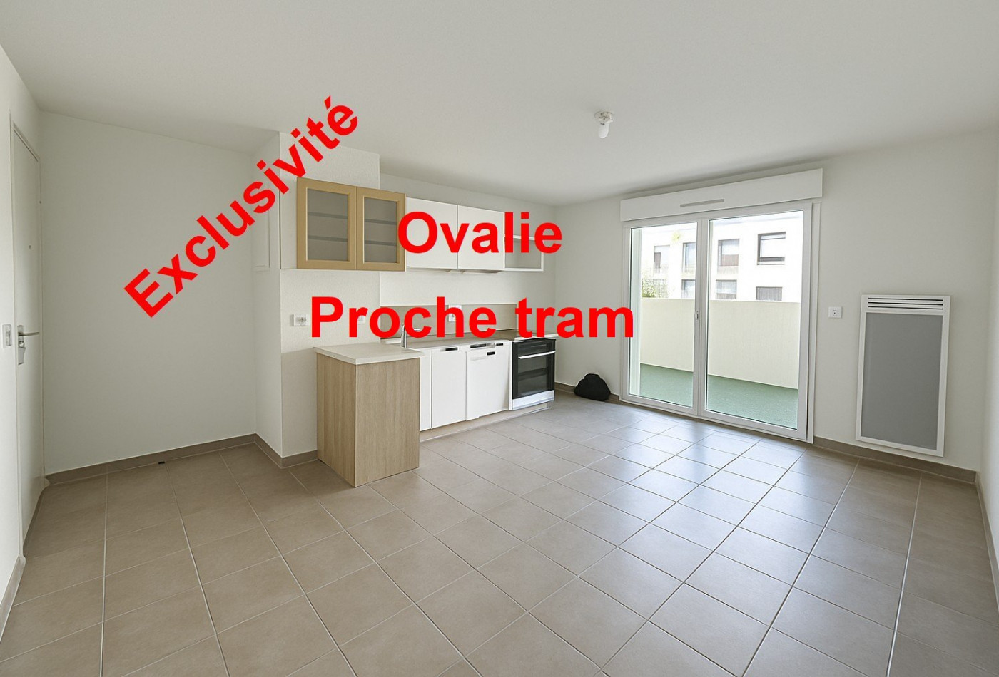 vente Appartement Montpellier - Photo 1