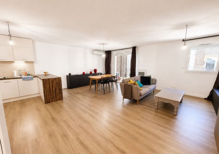 à vendre Appartement Sete