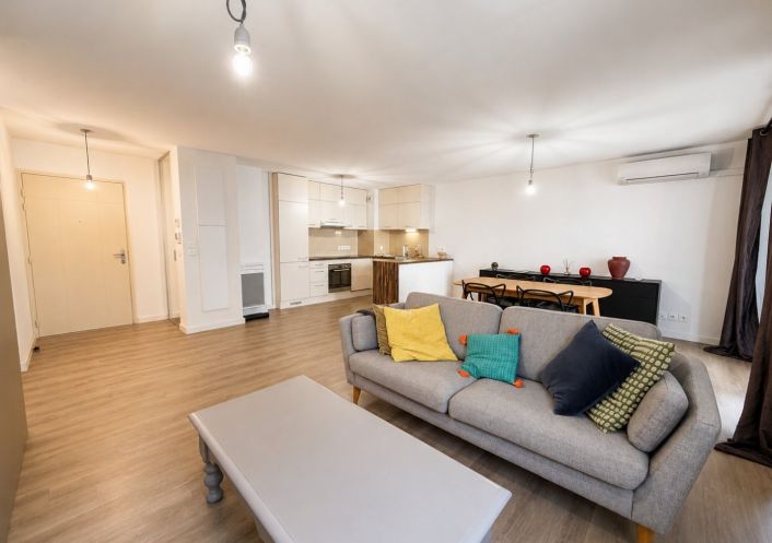 à vendre Appartement Sete