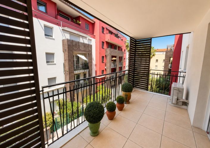 à vendre Appartement Sete